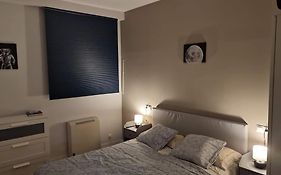 Loft En Madrid Junto Al Metro.