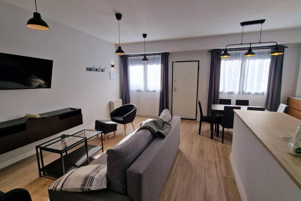 Apartamento Loft En Madrid Junto Al Metro. Exterior foto